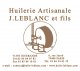 Logo Huilerie Artisanale J.leblanc