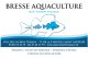 Logo Bresse Aquaculture