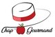 Logo Chap'o Gourmand