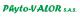 Logo Phyto-VALOR 