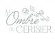 Logo A L'ombre Du Cerisier