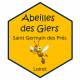 Logo Abeilles Des Giers
