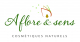 Logo Aflore&sens