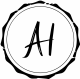 Logo Alexandre Hote Vigneron