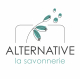 Logo Alternative La Savonnerie
