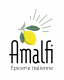 Logo Amalfi Epicerie Italienne