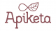 Logo Apiketa