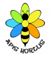 Logo Apis Hortus