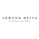 Logo Armand Heitz
