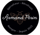 Logo Armand Périn Apiculteur - Récoltant