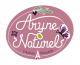 Logo Aryne ô Naturel