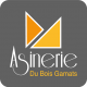 Logo Asinerie Du Bois Gamats