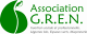 Logo Association Gren - Le Jardin Du Viaduc