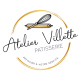 Logo Atelier Villette Pâtisserie