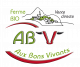 Logo Aux Bons Vivants