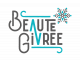 Logo Beauté Givrée
