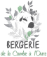 Logo Bergerie De La Combe à L'ours