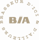 Logo Bia - Brasseur D'ici Et D'ailleurs