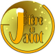 Logo Bieres De La Vallee Javot