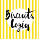 Logo Biscuiterie Legin