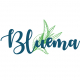 Logo Bluema
