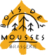 Logo Brasserie Bois Des Mousses