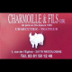 Logo Boucherie Charcuterie Charmoille Et Fils