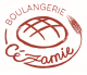 Logo Boulangerie Bio Cézamie
