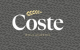 Logo Boulangerie Coste