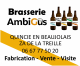 Logo Brasserie Ambigus