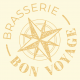 Logo Brasserie Bon Voyage