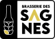 Logo Brasserie Des Sagnes