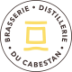 Logo Brasserie Distillerie Du Cabestan