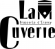 Logo Brasserie La Cuverie