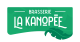 Logo Brasserie La Kanopee