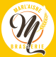 Logo Brasserie Marl'aisne