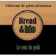 Logo Bread & Bio