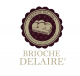Logo Brioche Delaire