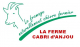 Logo Cabri D'anjou