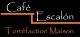 Logo Café Escalón