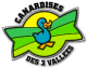 Logo Canardises Des 3 Vallées