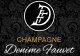 Logo Champagne Denime