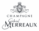 Logo Champagne Gabriel Merreaux
