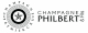 Logo Champagne Philbert & Fils