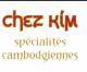 Logo Chez Kim