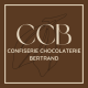 Logo Confiserie Chocolaterie Bertrand