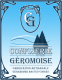 Logo Confiserie Geromoise