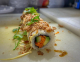 Logo Crazy Roll Sushi