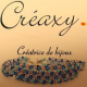 Logo Créaxy