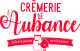Logo Crèmerie De L'aubance